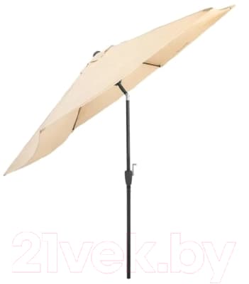 Зонт садовый Nisus N-GP1913-300-B 2