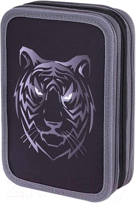 Пенал Brauberg Tiger / 271551 2