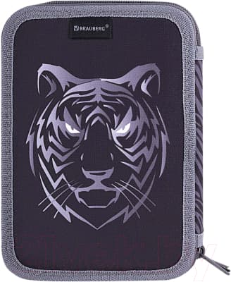 Пенал Brauberg Tiger / 271551 4