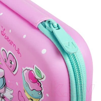 Пенал Brauberg Kids. Unicorn Dreams / 271557 6