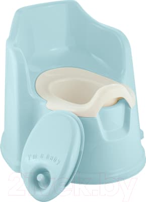 Детский горшок Lalababy Protect Me / LA104211020