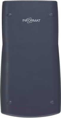 Калькулятор inФормат IFCS-1 4
