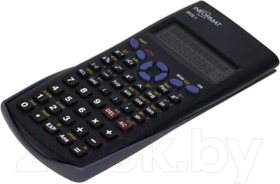 Калькулятор inФормат IFCS-1 2