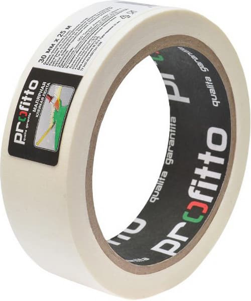 Скотч Unibob Profitto 30ммх25м / 55773