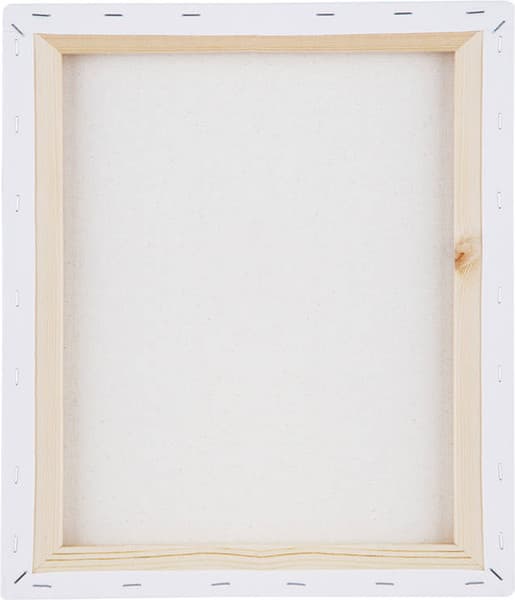 Холст для рисования ГАММА Студия 50x60см / 280818_27 5