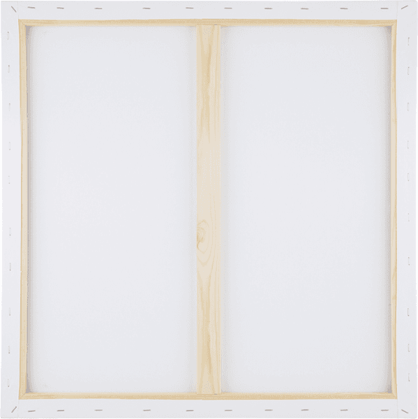 Холст для рисования ГАММА Студия 60x60см / 60220207 4