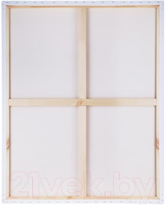 Холст для рисования ГАММА Московская Палитра 80x100см / 280818_29 2