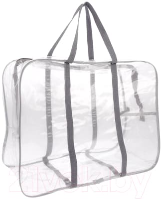 Сумка в роддом (без наполнения) Sofi 50х35х30 / 001