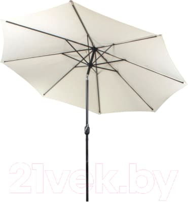 Зонт садовый Fieldmann FDZN 5006