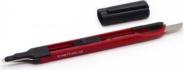 Набор канцелярский для сшивания Raion SS-2412-HO(R) 5