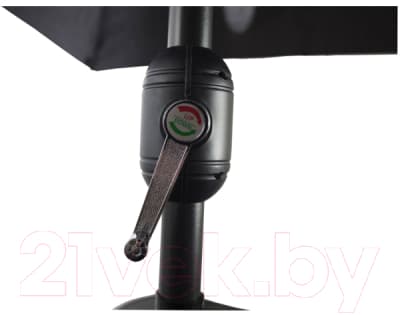Зонт садовый Fieldmann FDZN 5007 2