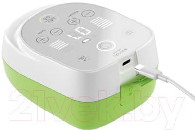 Молокоотсос электрический ARDO Alyssa Double 63.00.503 2