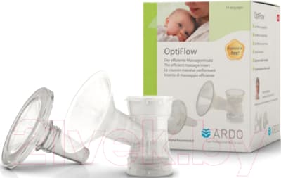 Насадка для молокоотсоса ARDO Optiflow 63.00.272