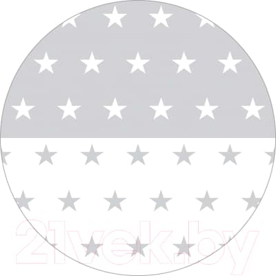 Игровой манеж Roba Little Stars / 202300WEV190 2