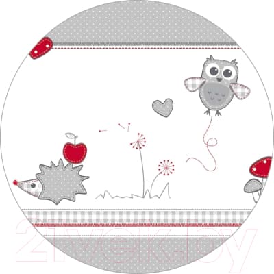 Игровой манеж Roba Adam & Owl / 0232WV148 2