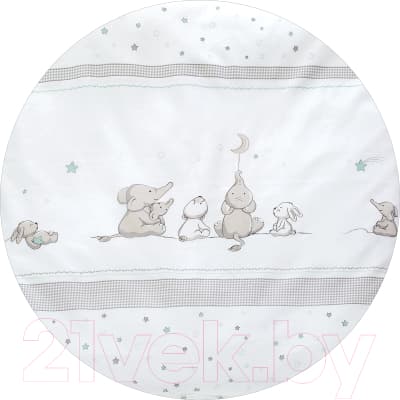 Игровой манеж Roba Star Magic / 0232TPS209 2