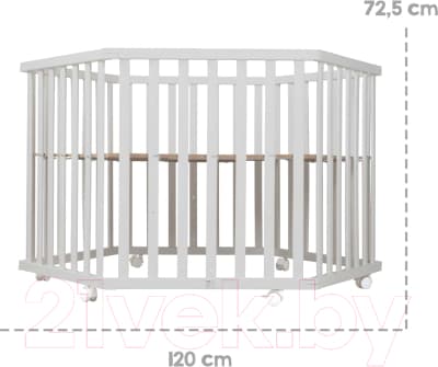 Игровой манеж Roba Star Magic / 0232TPS209 4