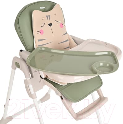 Стульчик для кормления Pituso Olimp / C1IN 10