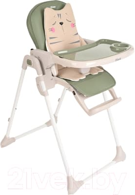 Стульчик для кормления Pituso Olimp / C1IN 4