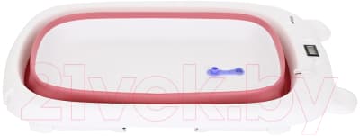 Ванночка детская Pituso FG1121-Pink 4