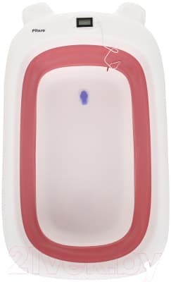 Ванночка детская Pituso FG1121-Pink 3
