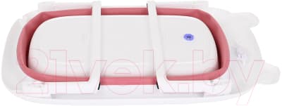 Ванночка детская Pituso FG1121-Pink 5