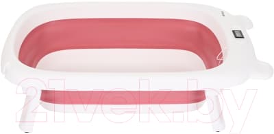 Ванночка детская Pituso FG1121-Pink 2