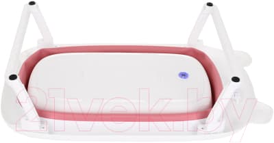 Ванночка детская Pituso FG1121-Pink 6