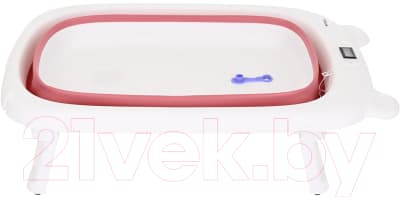 Ванночка детская Pituso FG1121-Pink 7