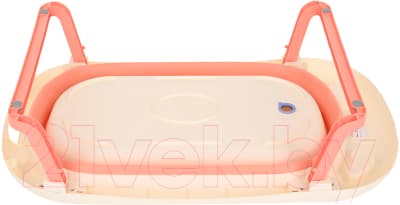 Ванночка детская Pituso FG1120-Pink 7