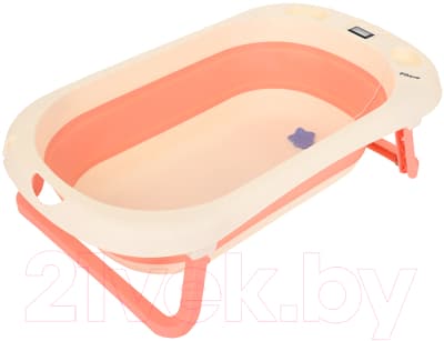 Ванночка детская Pituso FG1120-Pink
