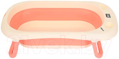 Ванночка детская Pituso FG1120-Pink 2