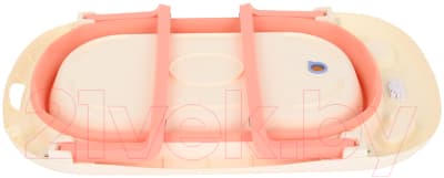 Ванночка детская Pituso FG1120-Pink 6