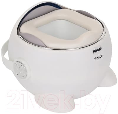 Детский горшок Pituso Space / FG3112