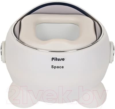 Детский горшок Pituso Space / FG3112 2