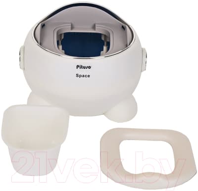 Детский горшок Pituso Space / FG3112 5