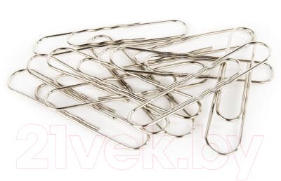 Скрепки Brauberg 270450 3