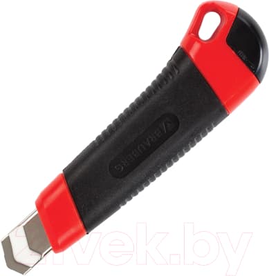 Нож канцелярский Brauberg Universal / 271351 2