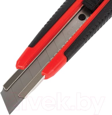 Нож канцелярский Brauberg Universal / 271351 4