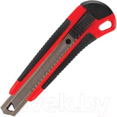 Нож канцелярский Brauberg Universal / 271351