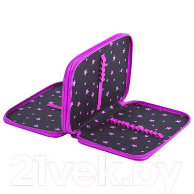 Пенал Brauberg Magic Cat / 271542 5
