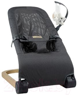 Детский шезлонг Amarobaby Baby relax / AB22-25BR/11