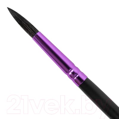 Кисть для рисования Brauberg Premium. Белка №6 / 200975 4