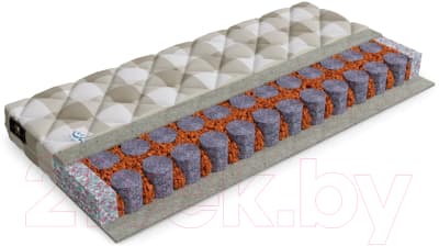 Матрас в кроватку Mr. Mattress Sunny L 60x120 2