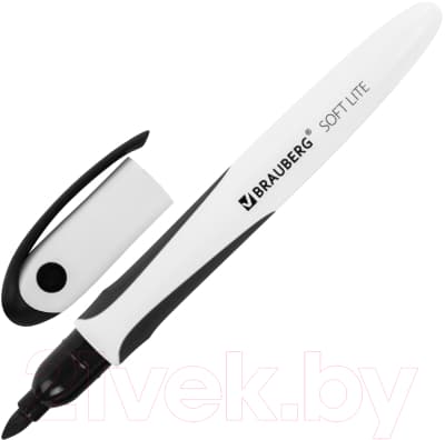 Набор маркеров Brauberg Soft Lite / 152107 6