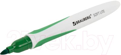 Набор маркеров Brauberg Soft Lite / 152107 8