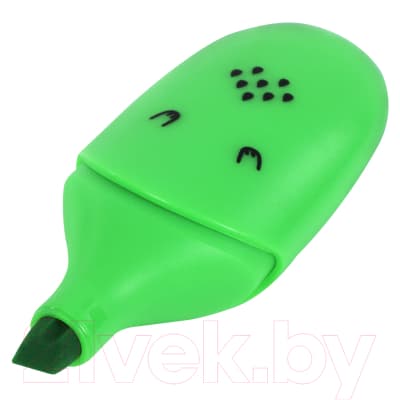 Набор маркеров Brauberg Kids. Cute Cats. Neon / 152435 5