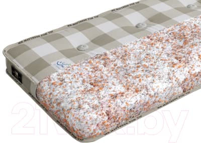 Матрас в кроватку Mr. Mattress Sunny 70x140