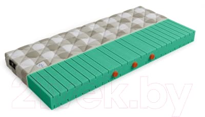 Матрас в кроватку Mr. Mattress Funny 70x140 2
