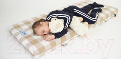 Матрас в кроватку Mr. Mattress Funny L 70x140 7